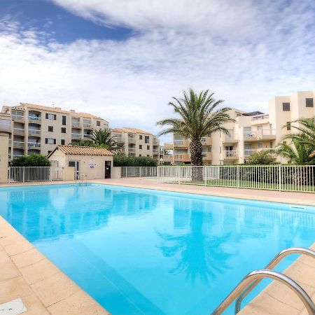 Apartment Les Fregates-15 By Interhome سان سيبريان المظهر الخارجي الصورة
