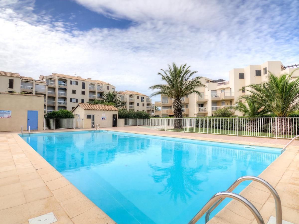 Apartment Les Fregates-15 By Interhome سان سيبريان المظهر الخارجي الصورة