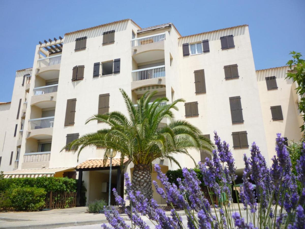 Apartment Les Fregates-15 By Interhome سان سيبريان المظهر الخارجي الصورة