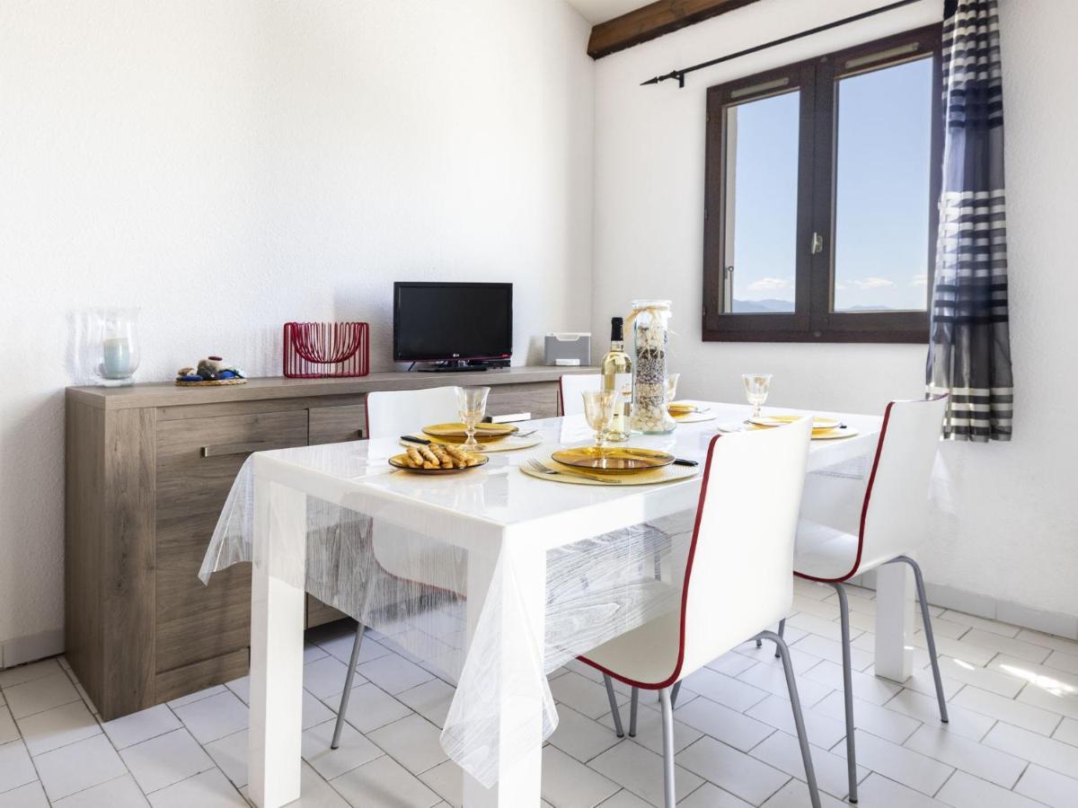 Apartment Les Fregates-15 By Interhome سان سيبريان المظهر الخارجي الصورة