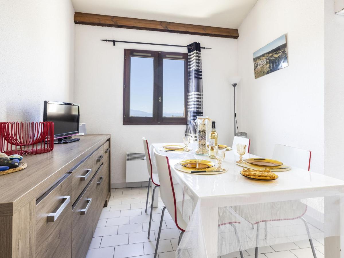 Apartment Les Fregates-15 By Interhome سان سيبريان المظهر الخارجي الصورة