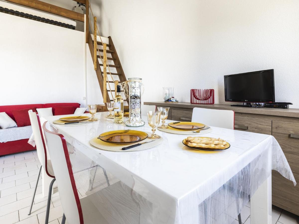Apartment Les Fregates-15 By Interhome سان سيبريان المظهر الخارجي الصورة