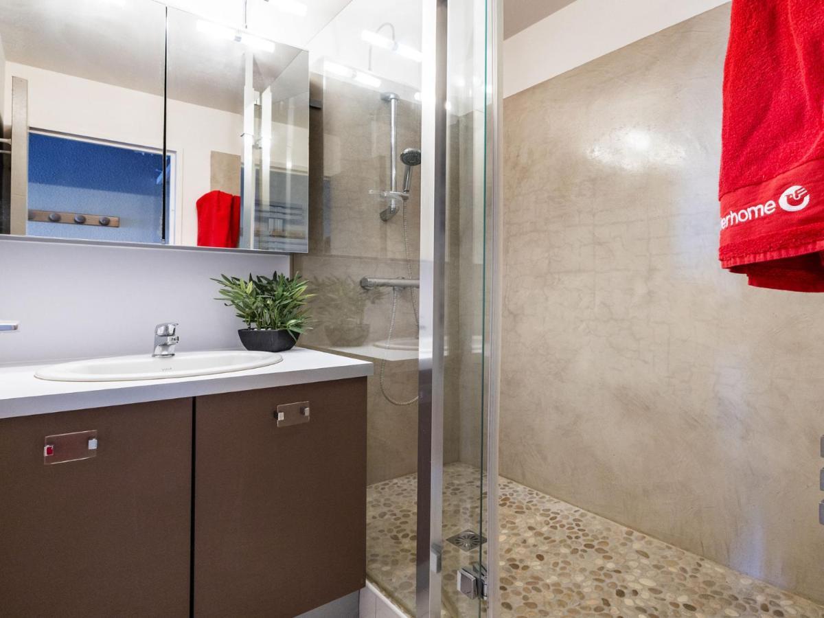 Apartment Les Fregates-15 By Interhome سان سيبريان المظهر الخارجي الصورة