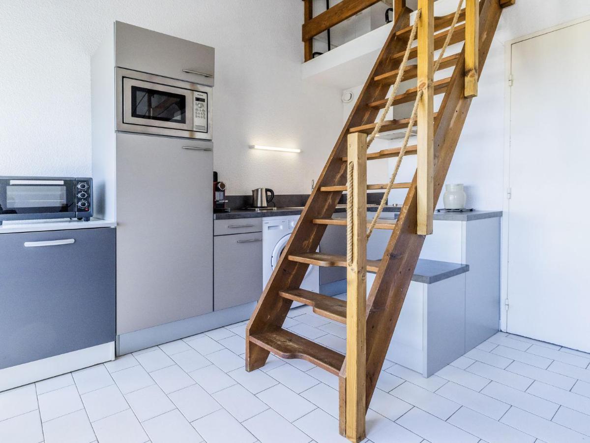 Apartment Les Fregates-15 By Interhome سان سيبريان المظهر الخارجي الصورة