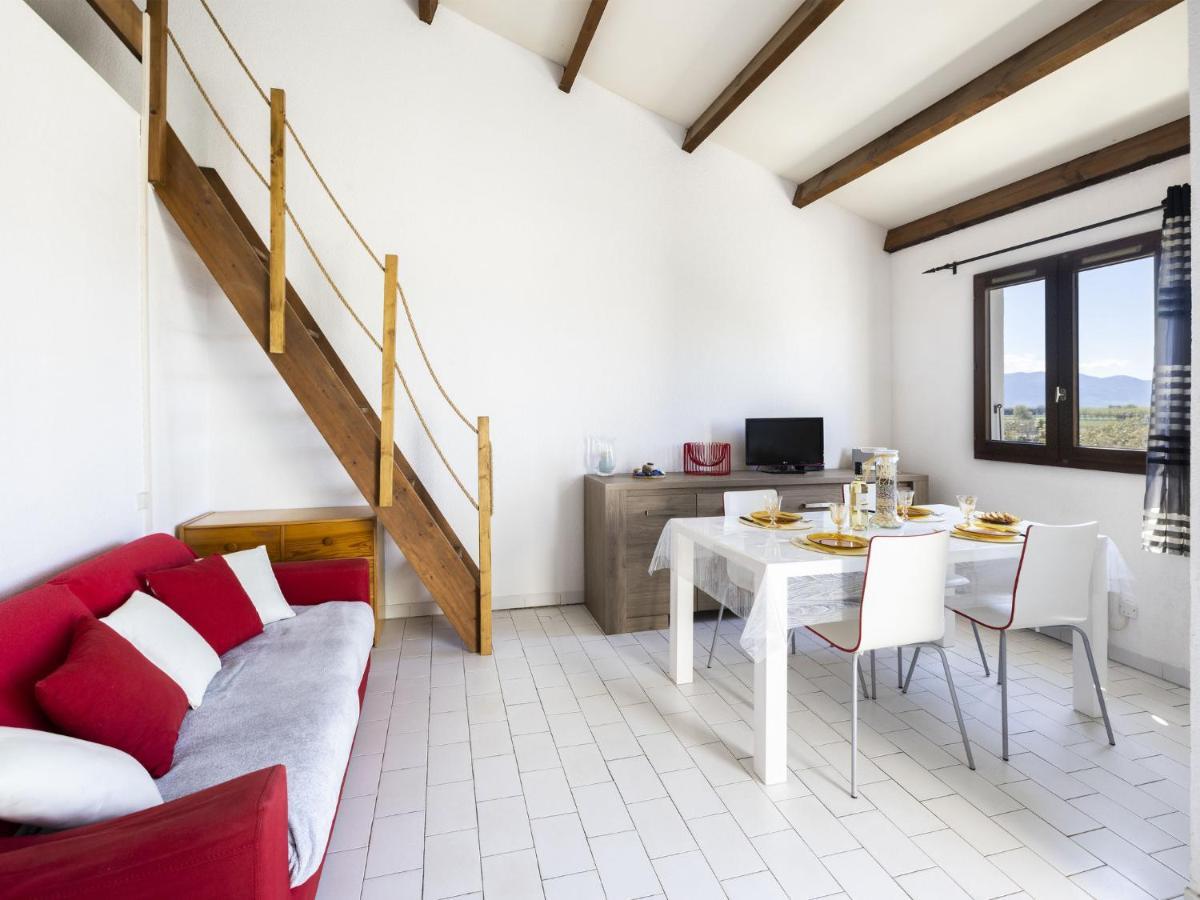 Apartment Les Fregates-15 By Interhome سان سيبريان المظهر الخارجي الصورة