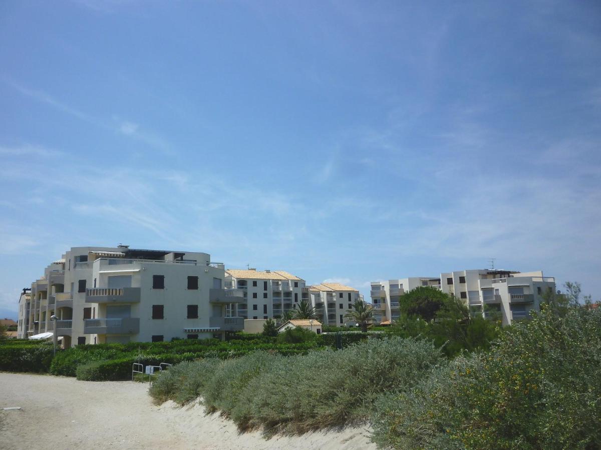 Apartment Les Fregates-15 By Interhome سان سيبريان المظهر الخارجي الصورة