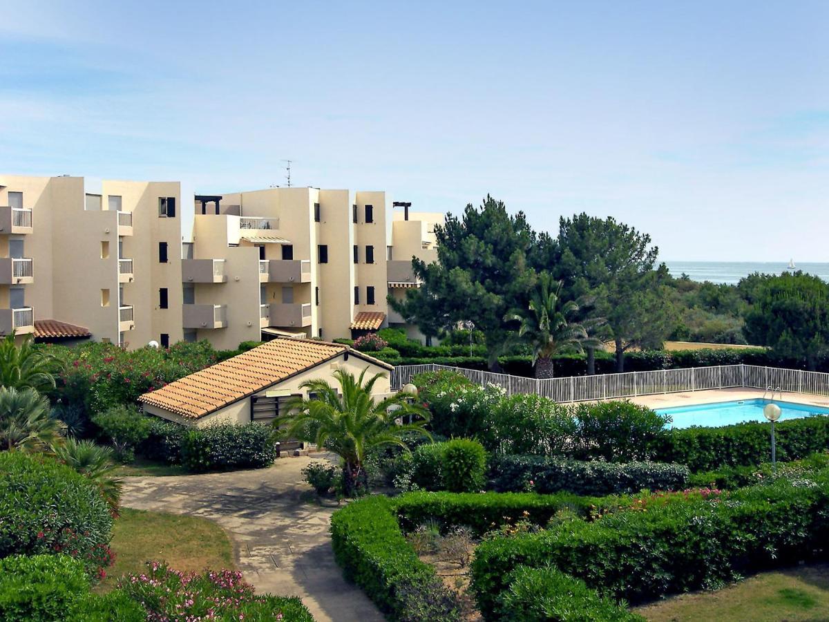 Apartment Les Fregates-15 By Interhome سان سيبريان المظهر الخارجي الصورة