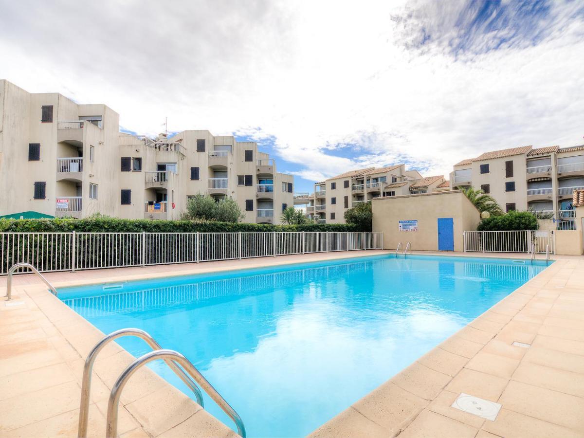 Apartment Les Fregates-15 By Interhome سان سيبريان المظهر الخارجي الصورة