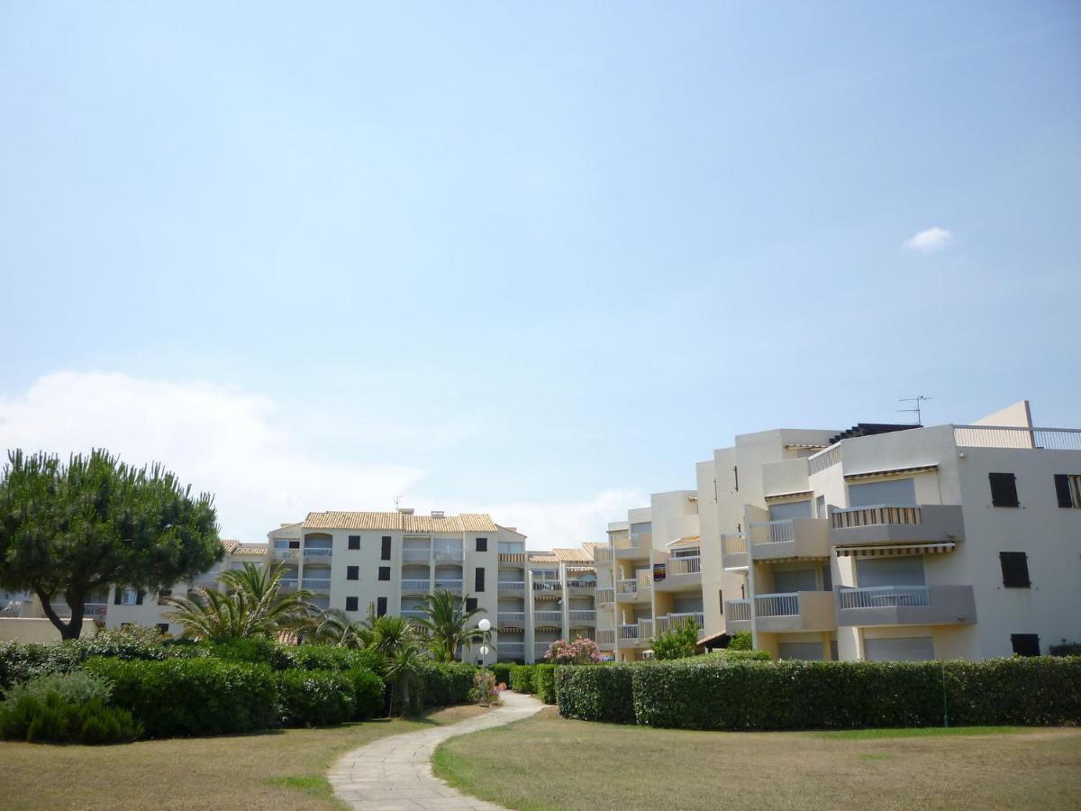 Apartment Les Fregates-15 By Interhome سان سيبريان المظهر الخارجي الصورة